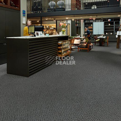 Flotex Heritage 05 930262 Slate фото 2 | FLOORDEALER